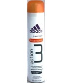 ADIDAS ACT.3 150ML DEO INTENSIVE WOMAN