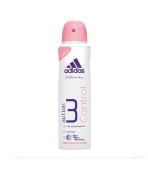 ADIDAS ACT.3 150ML DEO CONTROL WOMAN